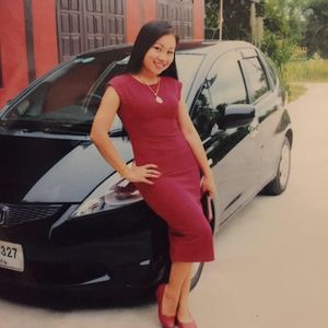 Meet your Posher, Nantida